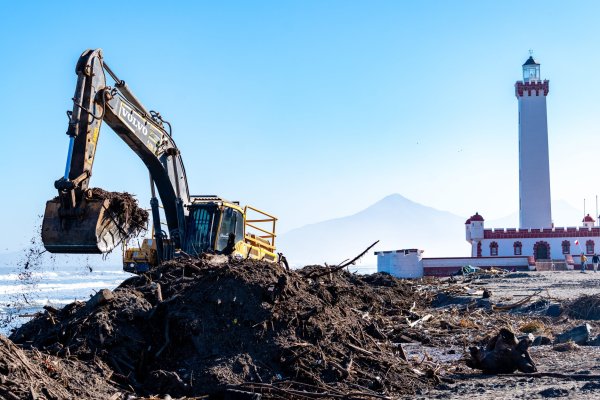 La cuenta de los temporales sigue creciendo: daños ya rozan los US$ 1.000 millones