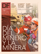 Día del Minero y la Minera