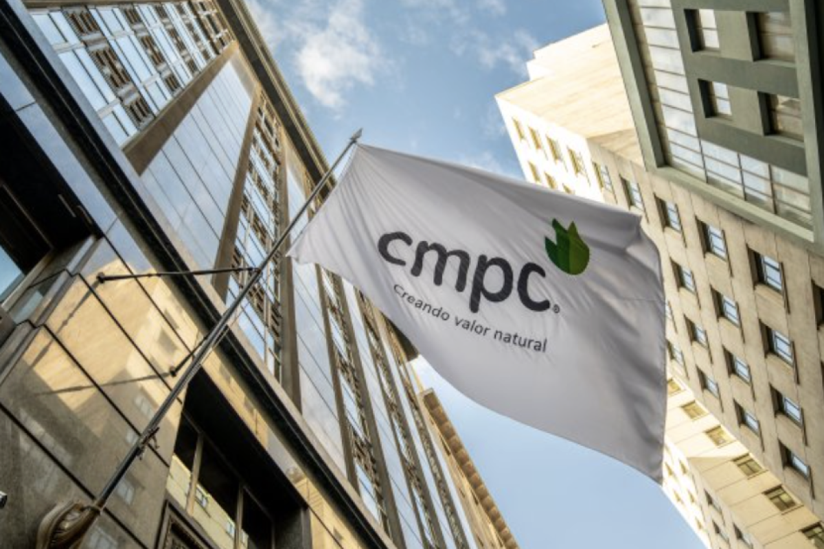 <p>CMPC tras complicaciones de proyecto Natureza en Brasil: "Hemos sido realmente cuidadosos, trabajando duro en todos los pasos que necesitamos para aprobar esto"</p>
