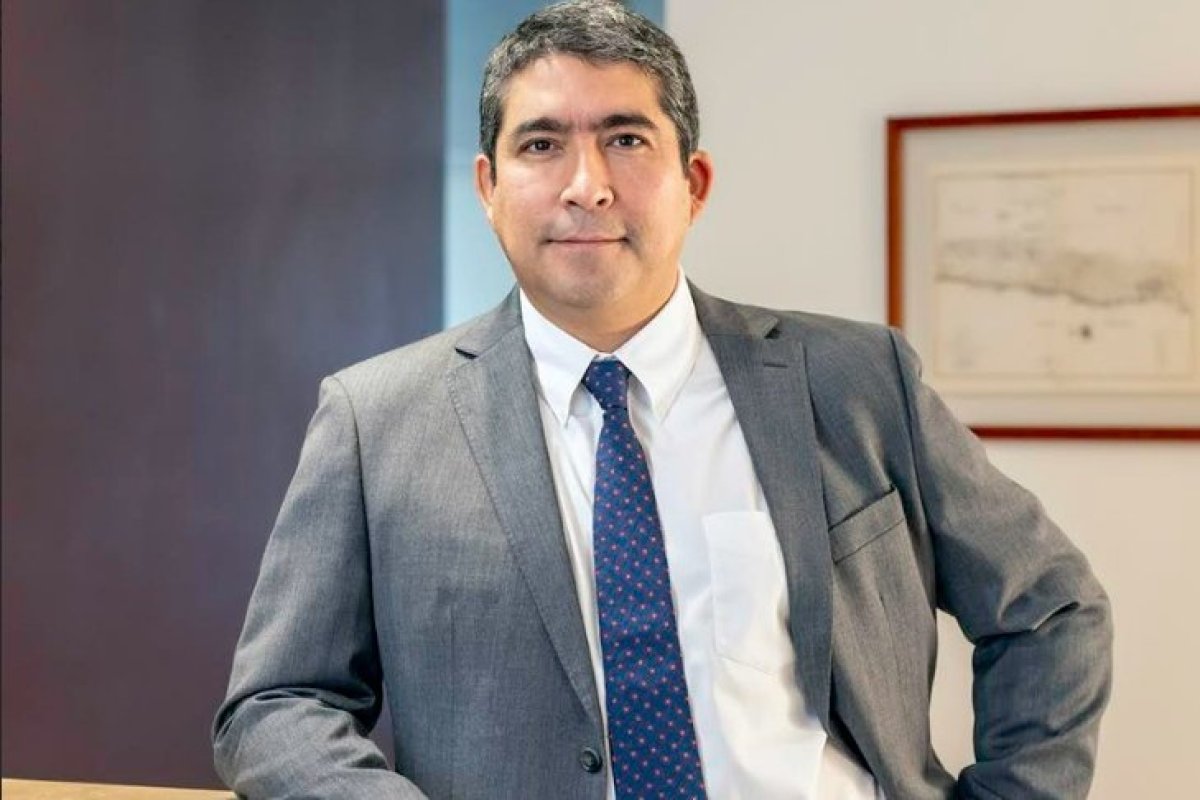 <p>ICC Abogados incorpora a Iván Cheuquelaf como socio y abre nueva área de asuntos indígenas</p>