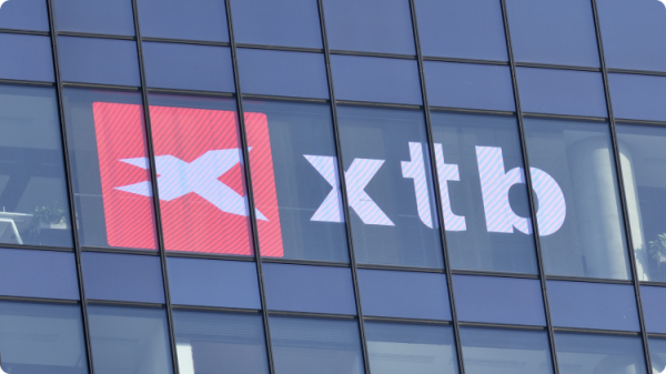 Fuente: XTB