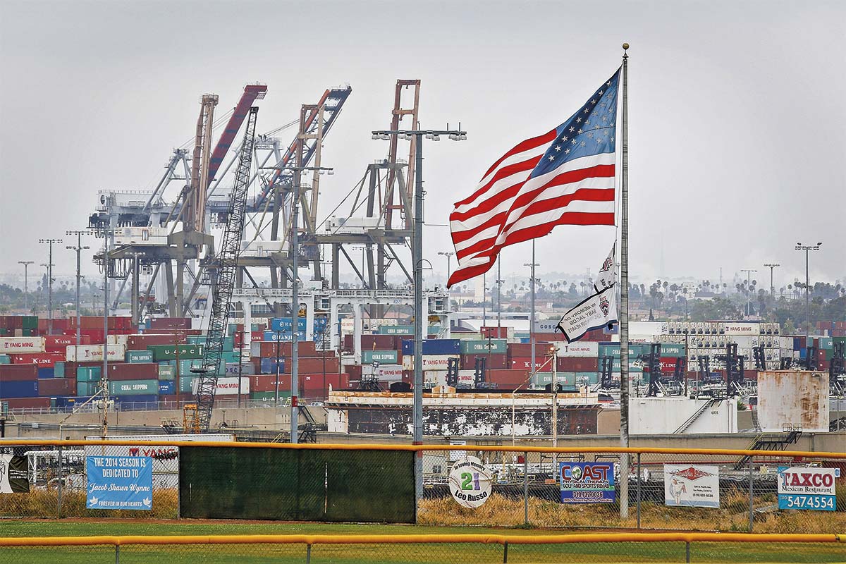 <p>Acuerdo Recíproco de Comercio: qué exige EEUU a cambio de un arancel de 10%</p>