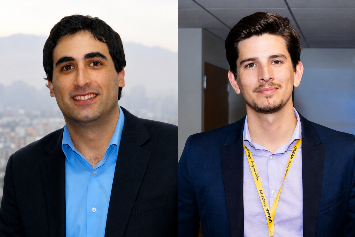 <p>Holding canadiense Runtime compra startup chilena Elipse.ai</p>