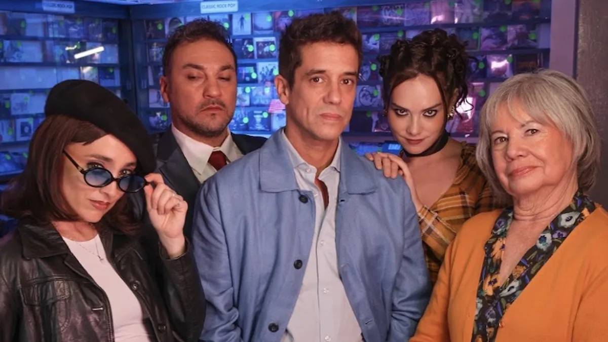 <p>Guía de Ocio: Festivales y musicales para vibrar</p>