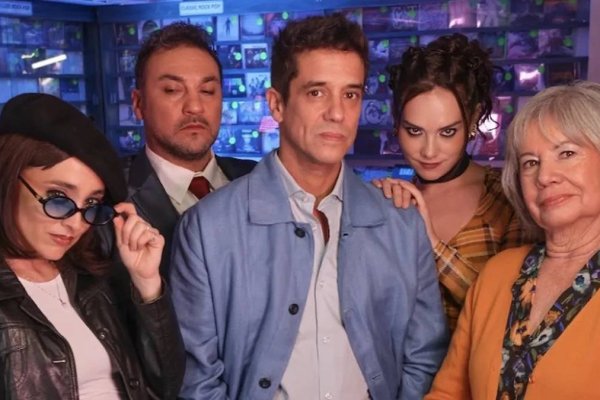 <p>Guía de Ocio: Festivales y musicales para vibrar</p>