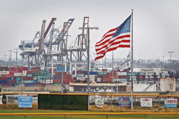 <p>Acuerdo Recíproco de Comercio: qué exige EEUU a cambio de un arancel de 10%</p>