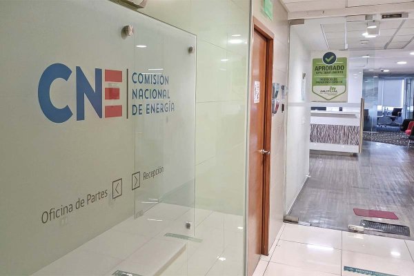 <p>Nuevo timonel de la CNE: Kast ya tiene nómina y Energía asegura que habrá novedades en “las próximas semanas”</p>