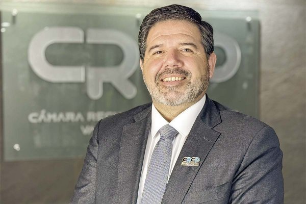 <p>Presidente de la Cámara Regional del Comercio de Valparaíso: “La seguridad en la región está muy mala y eso no deja invertir”</p>