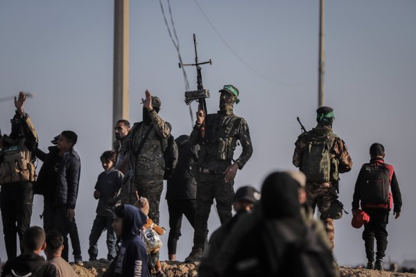 <p>Foto: Bloomberg</p>