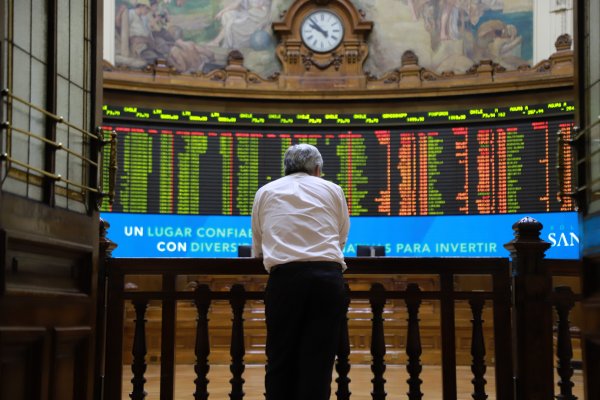 <p>Cómo se viene la semana de resultados de empresas, según las proyecciones de BCI, Credicorp y LarrainVial</p>