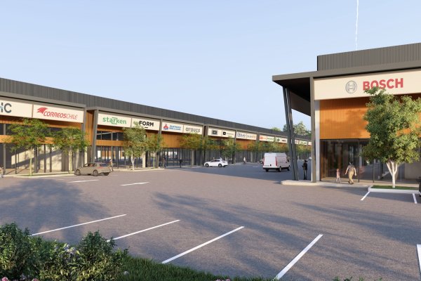 <p>Global Austral invierte US$ 25 millones en nuevo centro logístico en Ñuble: se suma a proyectos en Puerto Montt y Antofagasta</p>