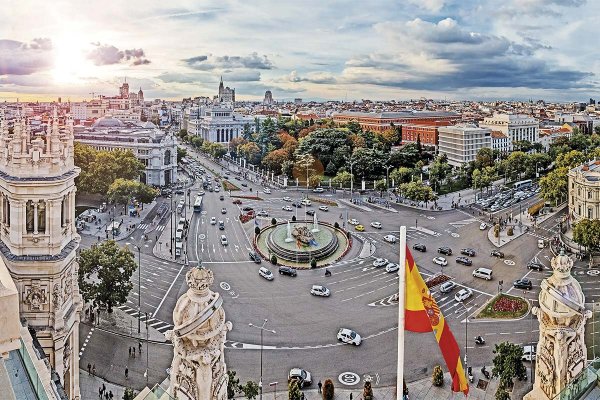 La firma en la que invierte el expresidente de la Cámara Chilena de la Construcción, Juan Armando Vicuña, conquista a los altos patrimonios en España