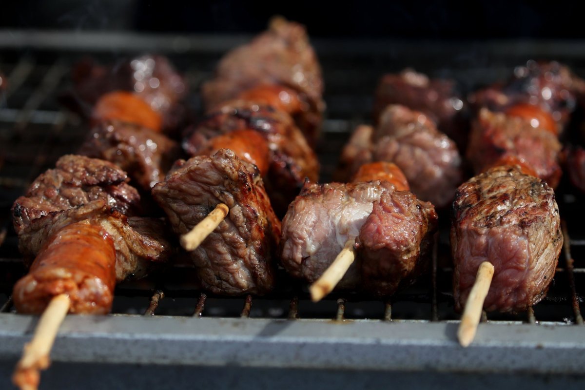 <p>A poco más de un mes de Fiestas Patrias, cierre de pasos fronterizos genera riesgo de desabastecimiento y alzas en precios de la carne</p>