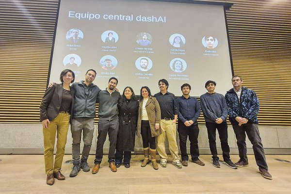 Lanzan software para entrenar modelos de machine learning sin depender de nubes externas