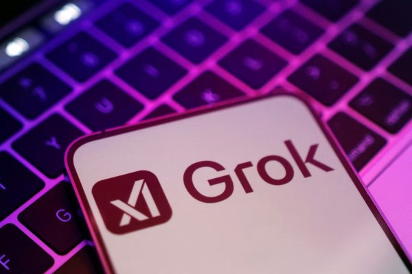 <p>SpaceXAI presenta Grok Bot, su nuevo sistema de agentes de inteligencia artificial</p>
