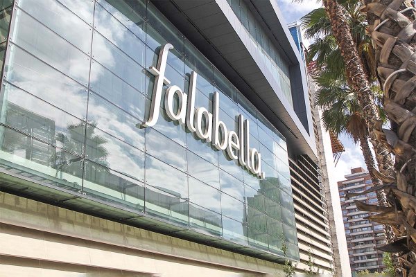 <p>Ingresos de Falabella crecen un 9,7% el segundo trimestre impulsados por desempeño del banco</p>