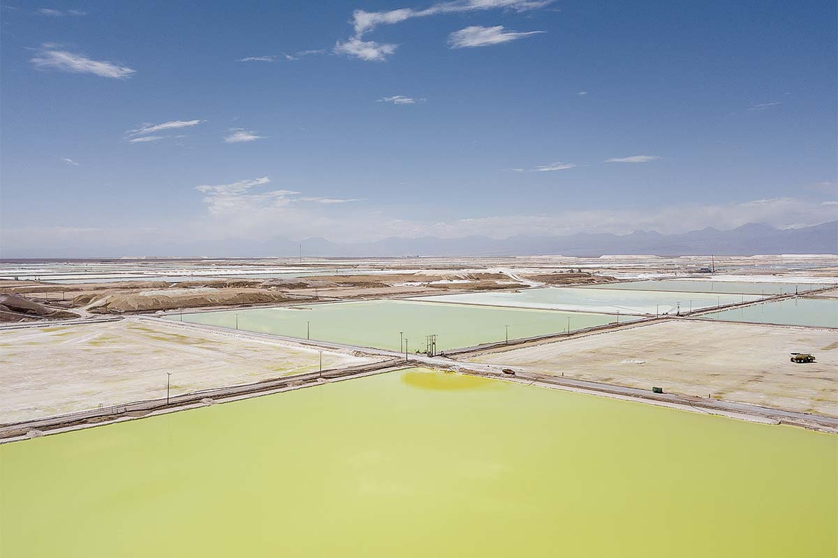<p>Foto: Bloomberg.</p>