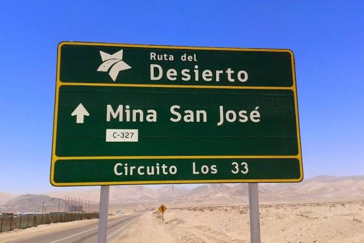 <p>A 16 años del accidente de los 33: los activos que quedan por vender en proceso de quiebra de Minera San Esteban</p>