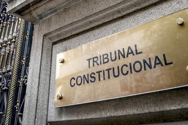 <p>TC comenzó audiencias por requerimientos a la ley de reconstrucción: Cordero defiende relocalizaciones y el CEP invariabilidad</p>