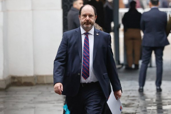 Rau evita escalar críticas de la ANEF por cambios al Estatuto Administrativo: “Va a ser escuchada en el proceso”