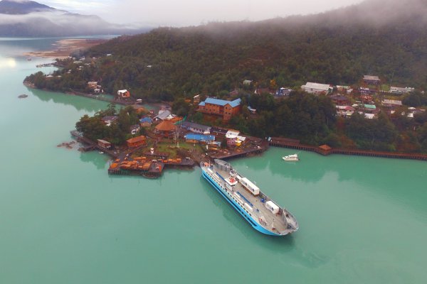 <p>Gobierno acuerda plan de pago con transbordadora Tabsa tras seis meses de mora y $ 2 mil millones de deuda por subsidios marítimo</p>