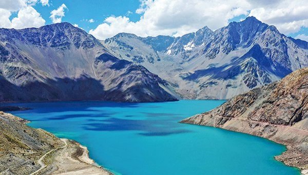 <p>El "escudo" hídrico de Aguas Andinas: cómo la nieve acumulada y recuperación del embalse El Yeso podrían impulsar la acción</p>