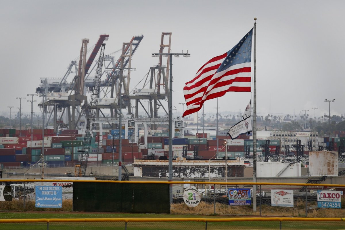 <p>Estados Unidos acusa a Chile y otros 39 países de ayudar a China a evadir aranceles</p>