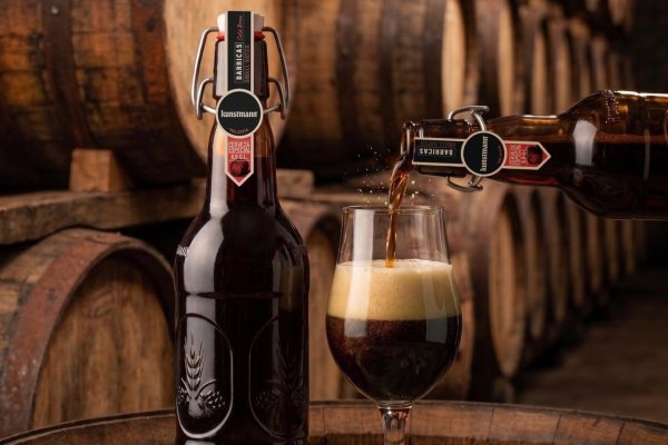 <p>Servida a temperatura ambiente: Kunstmann lanza cerveza de café, innovación de stock limitado, para conmemorar su aniversario 35</p>