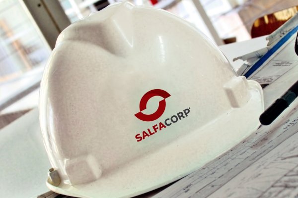 SalfaCorp reporta sorpresivos cargos por Nueva Centinela y utilidades se hunden más de 50% en el segundo trimestre