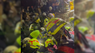Ahora en DF | Suben a más de 280 muertos y 3.970 heridos por el terremoto en el noroeste de Colombia