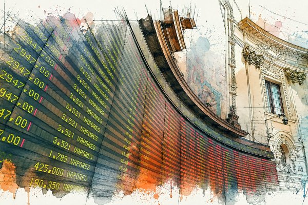 <p>Las cinco mejores acciones en Chile para esquivar la volatilidad de la Fed y EEUU</p>