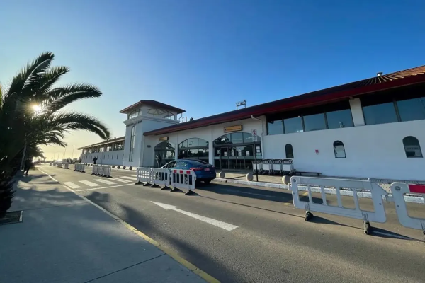 <p>Nuevas obras en aeropuerto de La Serena obligan a postergar hitos, pero se mantiene fecha prevista para su apertura</p>