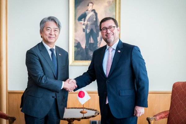 China, Vietnam y Japón: la ruta que emprende el canciller por el Asia Pacífico