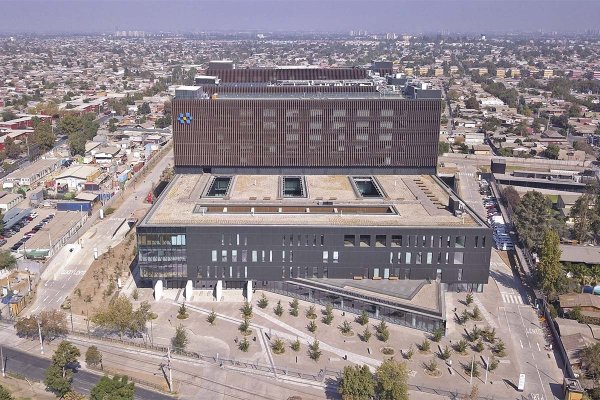 El cambio de última hora que hizo el MOP para destrabar equipamiento del Hospital de Buin-Paine