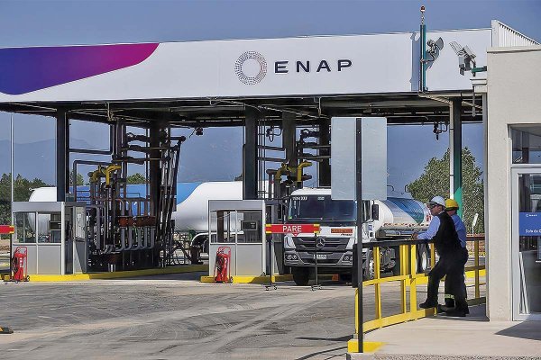 <p>Extrabajadora demanda a ENAP y entrega pruebas en caso por presunta manipulación de datos</p>