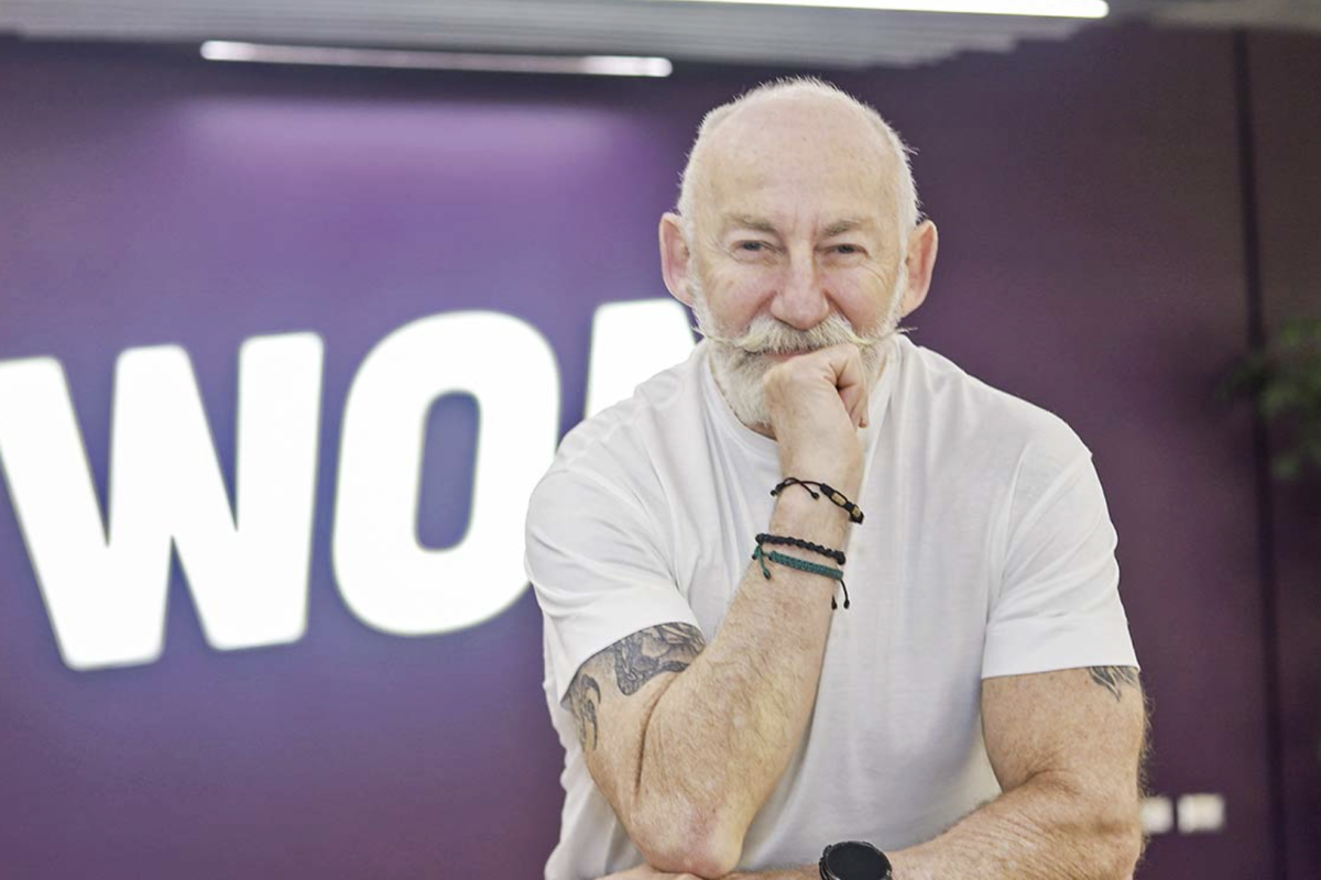 <p>Chris Bannister sobre polémico despliegue de WOM en proyecto FON: "Sí, llegamos tarde. Pero nuestro compromiso con Chile no debe estar en duda"</p>
