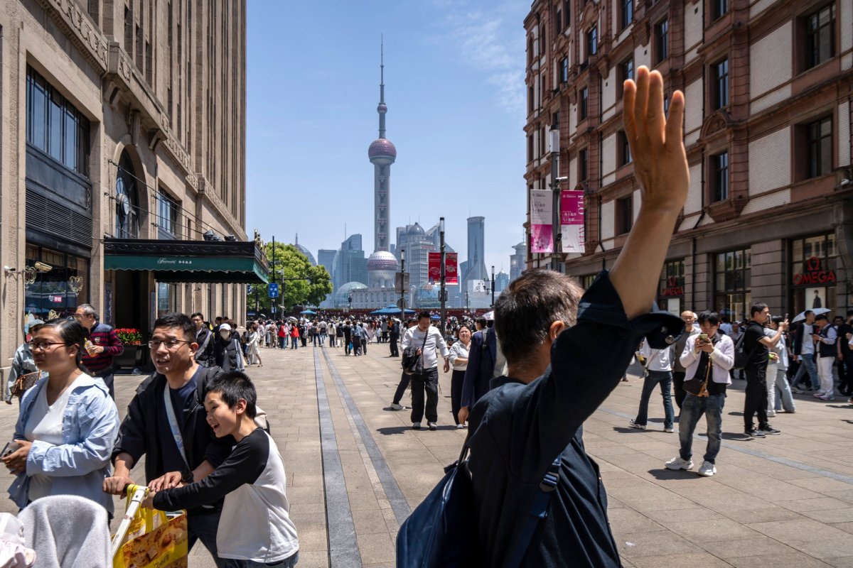 <p>Las cifras anticipan que el crecimiento del Producto Interno Bruto probablemente se desaceleró. (Foto: Bloomberg)</p>