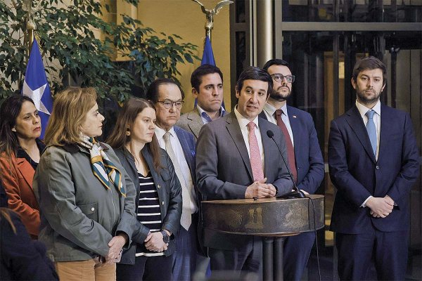 <p>Luego que la UDI anunciara su respaldo, el gobierno anunció el ingreso del proyecto respectivo. Crédito: Aton.</p>
