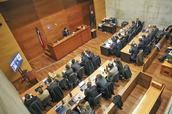 Caso Sartor: tribunal da por acreditados seis de los siete delitos investigados