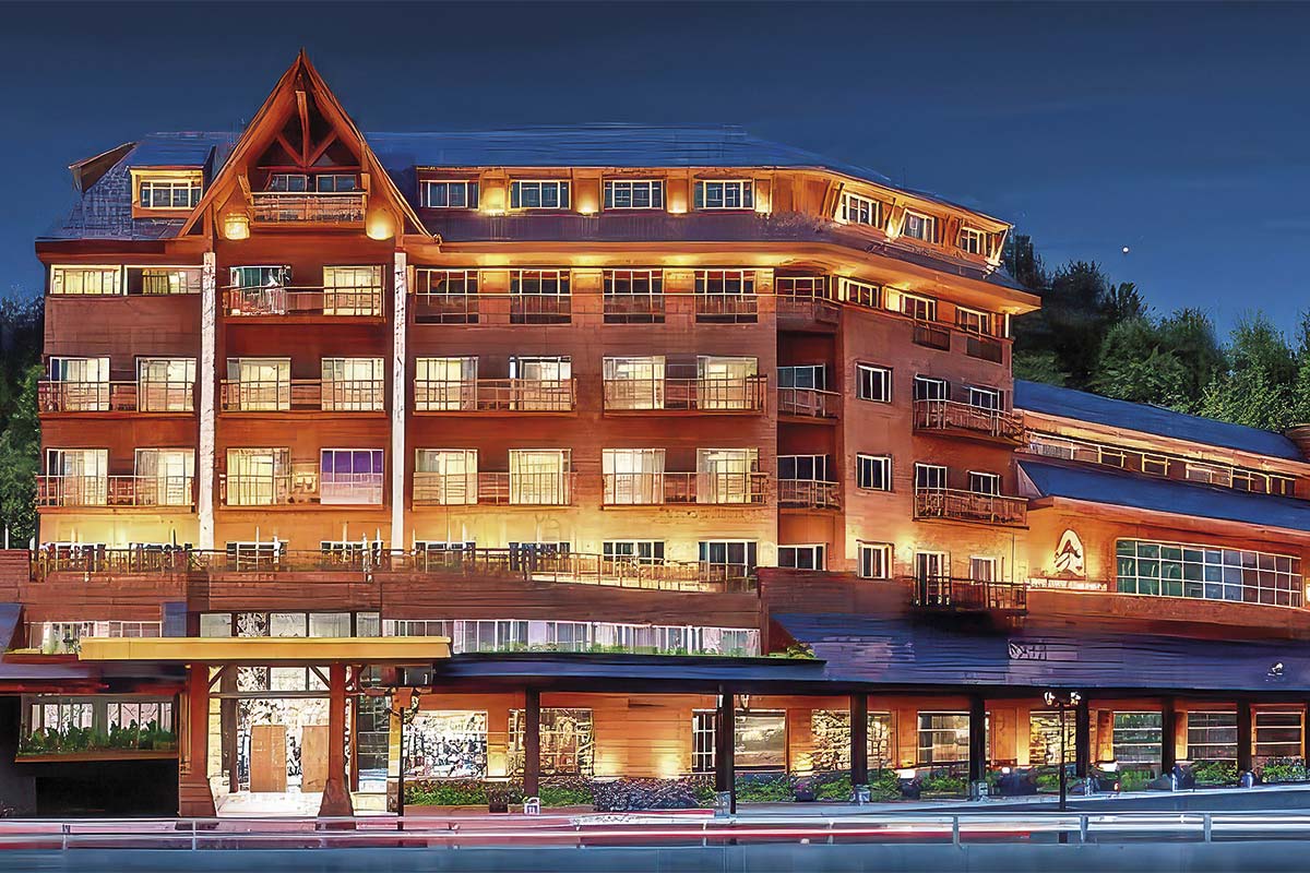 <p>A pesar de ofertas de Dreams y Corporación Meier: Super de Casinos declara desierto proceso de Puerto Varas</p>