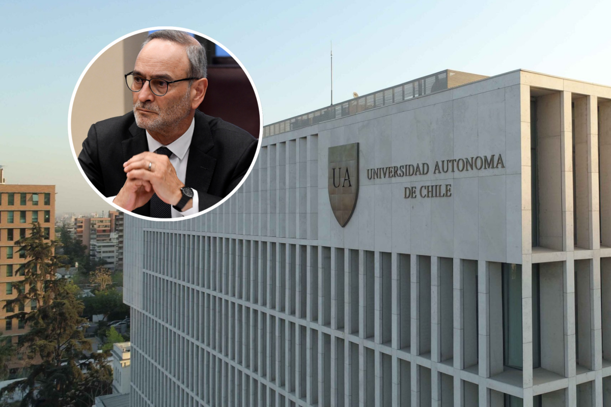 <p>GORE de La Araucanía denuncia a U. Autónoma ante fiscalía por fraude al fisco, estafa y lavado de activos en convenios por más de $ 21.800 millones</p>