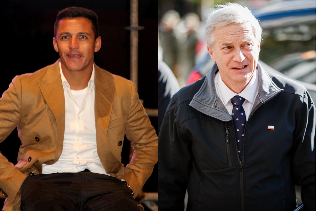 <p>Alexis Sánchez ofrece ayuda Tocopilla tras aluviones y envía mensaje a Kast: “Confío en usted, Presidente”</p>
