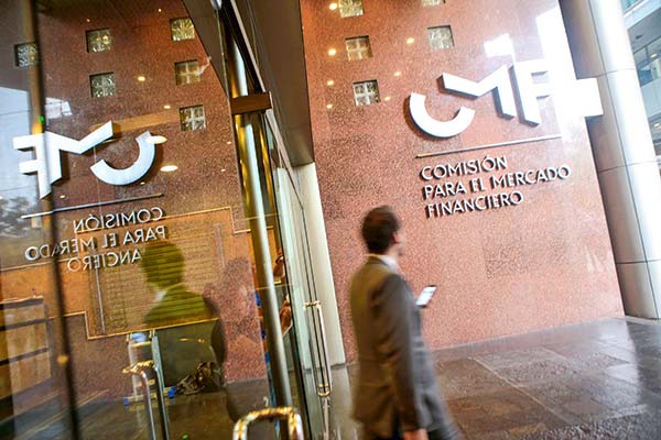<p>CMF acusa a Nevasa Corredores de Bolsa por entregar información falsa sobre su situación financiera y la sanciona con $ 245 millones</p>