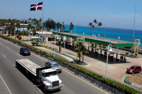 Llegada de turistas chilenos a República Dominicana crece 22,5% y supera el ritmo general del destino