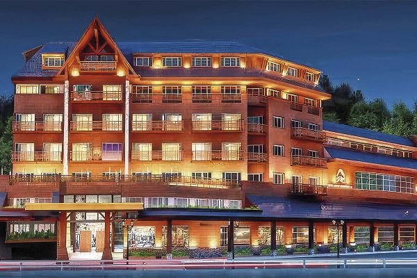 <p>Dreams carga contra Super de Casinos por licitación desierta de Puerto Varas: "Un estándar que cambia entre un proceso y otro"</p>