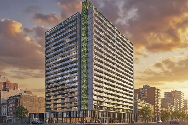 <p>Lab Capital se estrena en el mercado local con fondo para edificio mixto en Escuela Militar junto a Greystar</p>