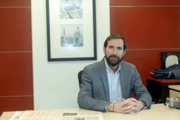 OTIC de la Cámara de la Construcción cuestiona cambios a la franquicia tributaria Sence: “No resolvieron ninguno de los problemas que levantamos”