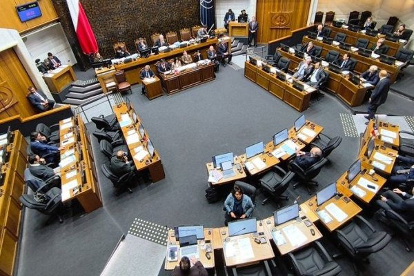 Secreto bancario vuelve al Congreso: se constituye la Comisión Mixta que deberá resolver las divergencias sobre la medida