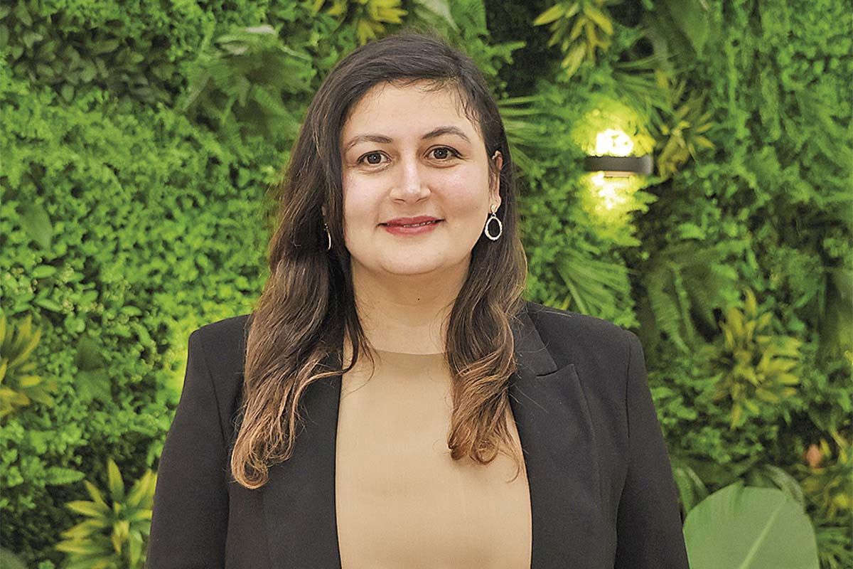 Ruby Soteras, socia de Deloitte Legal, y el nuevo crédito por enfermedades catastróficas: "Puede ser un incentivo para las empresas en el diseño de beneficios para retener capital humano”