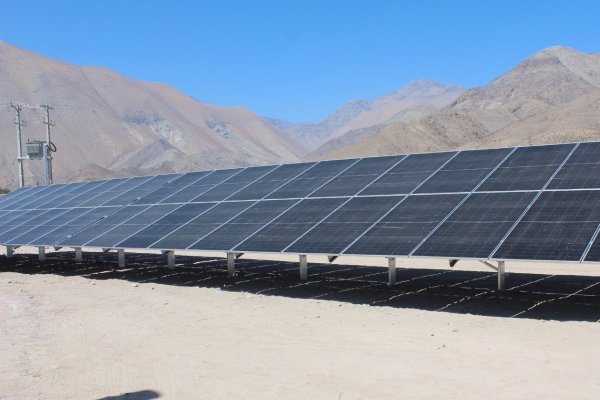 Coeva de Coquimbo aprueba declaración de impacto ambiental de parque fotovoltaico Hanna de US$ 15 millones en Ovalle
